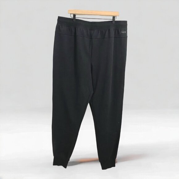 Spider Active Pro Web Joggers in Black, Size Men’s Size XXL - Picture 13 of 13